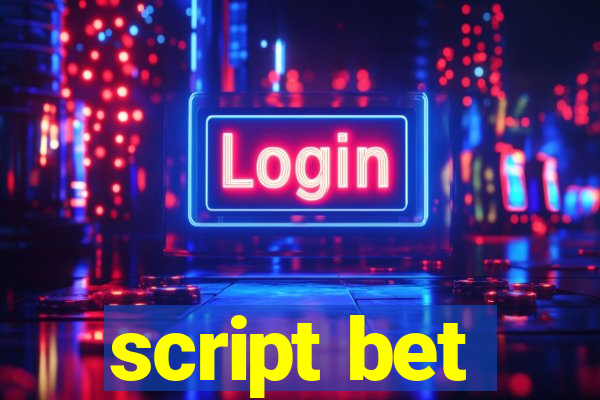 script bet